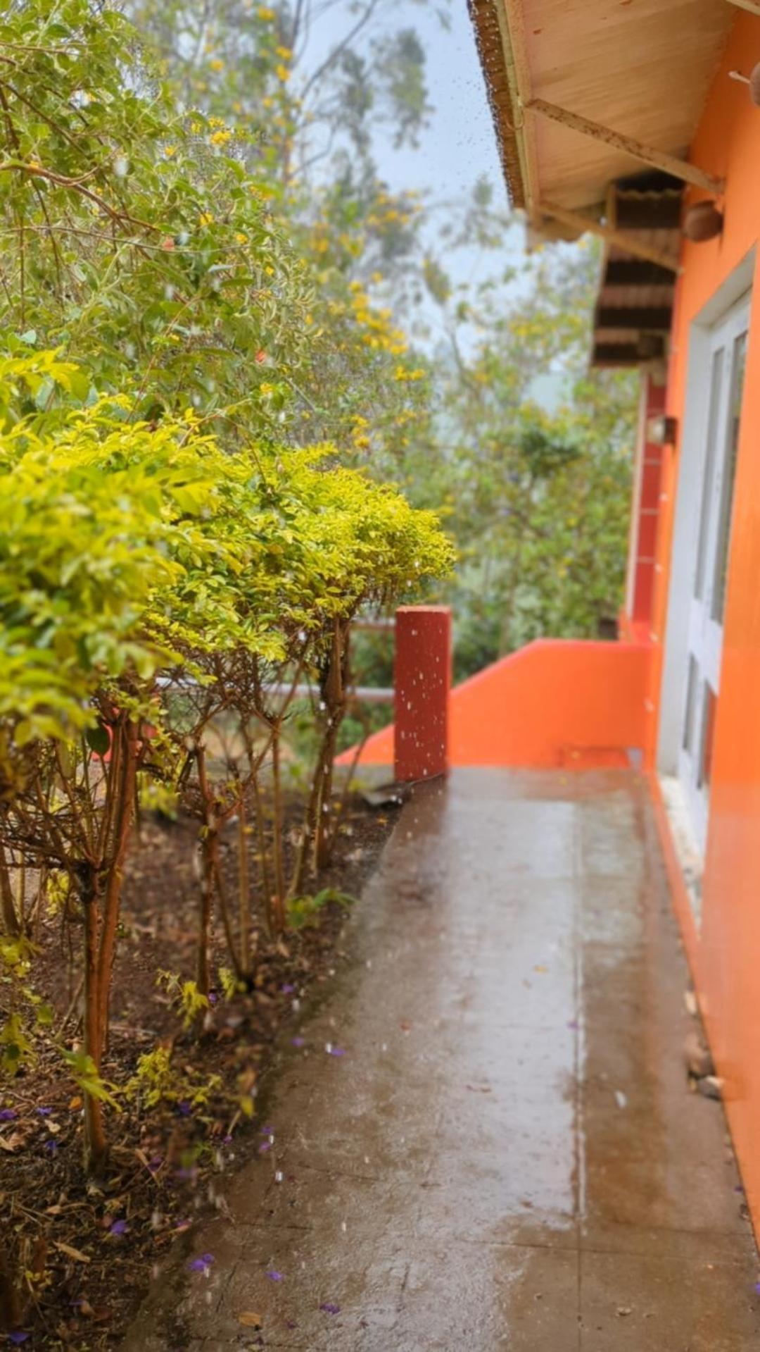 Ghar Homestay, Kotagiri Exterior foto