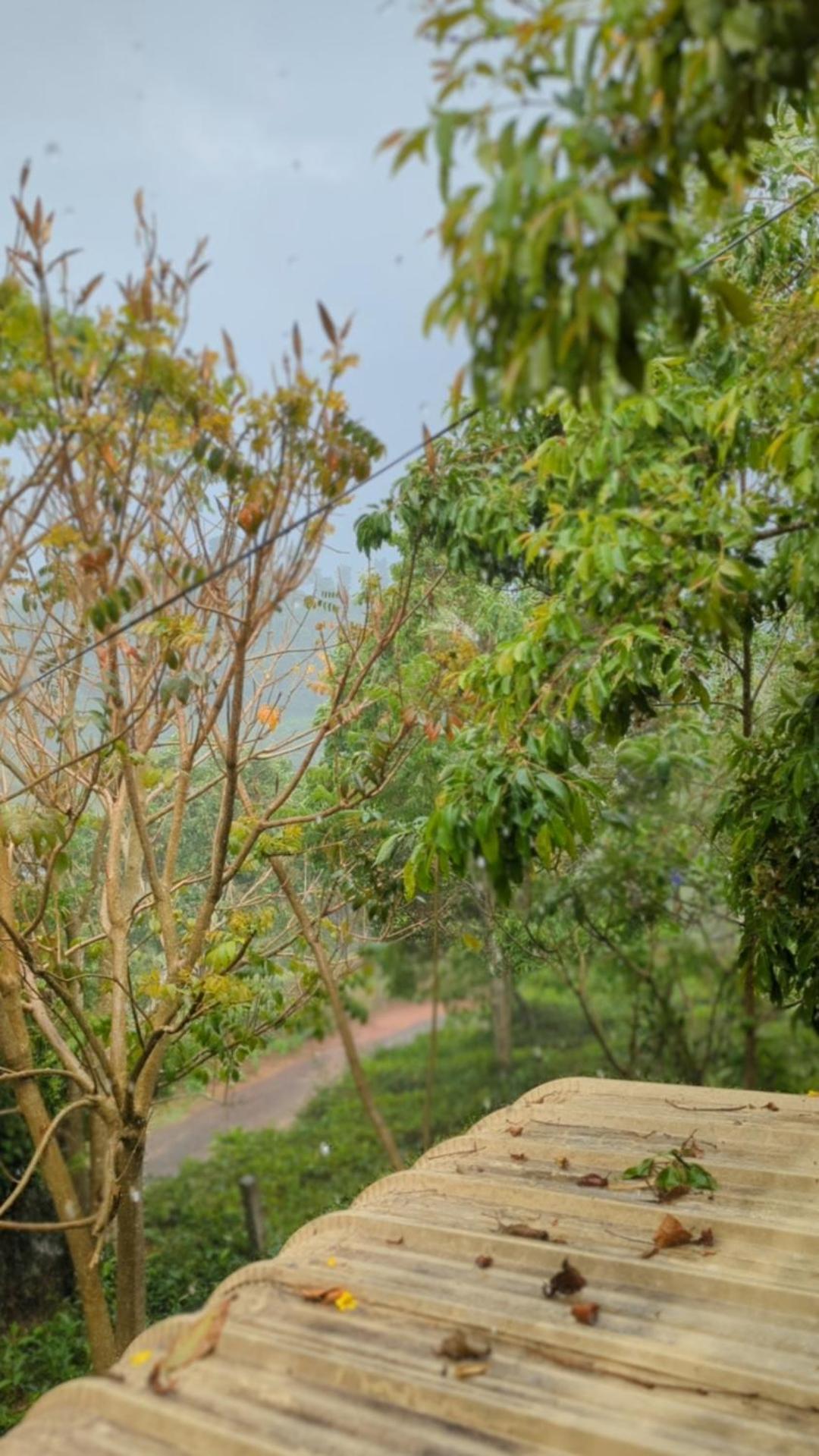 Ghar Homestay, Kotagiri Exterior foto